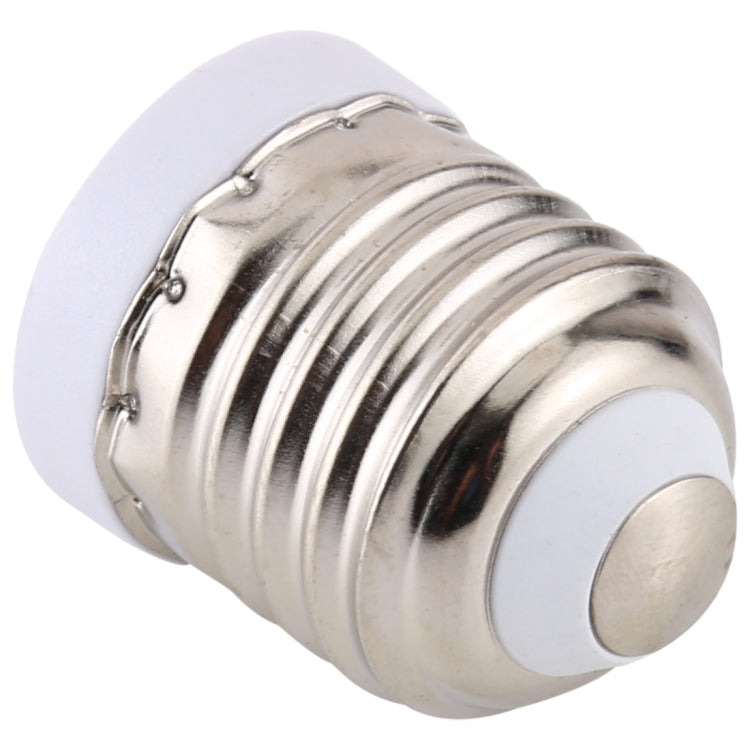 E27 to E12 Light Lamp Bulbs Adapter Converter, E27 to E12