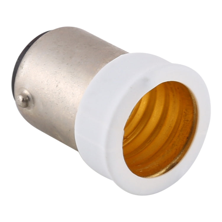 B15 to E14 Light Lamp Bulbs Adapter Converter, B15 to E14