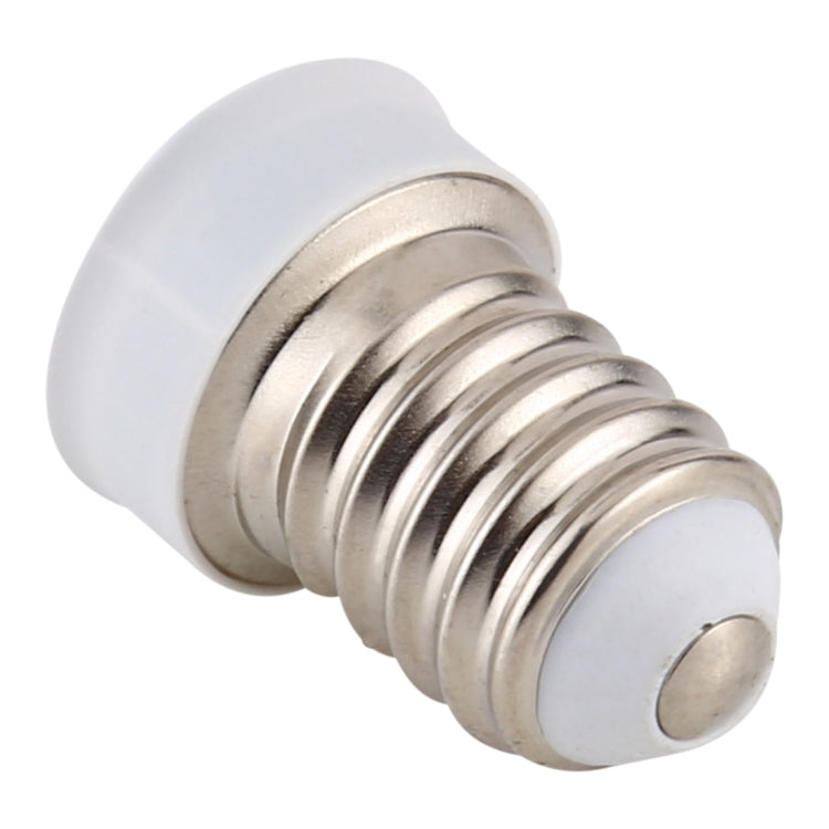 E14 to E12 Light Lamp Bulbs Adapter Converter, E14 to E12