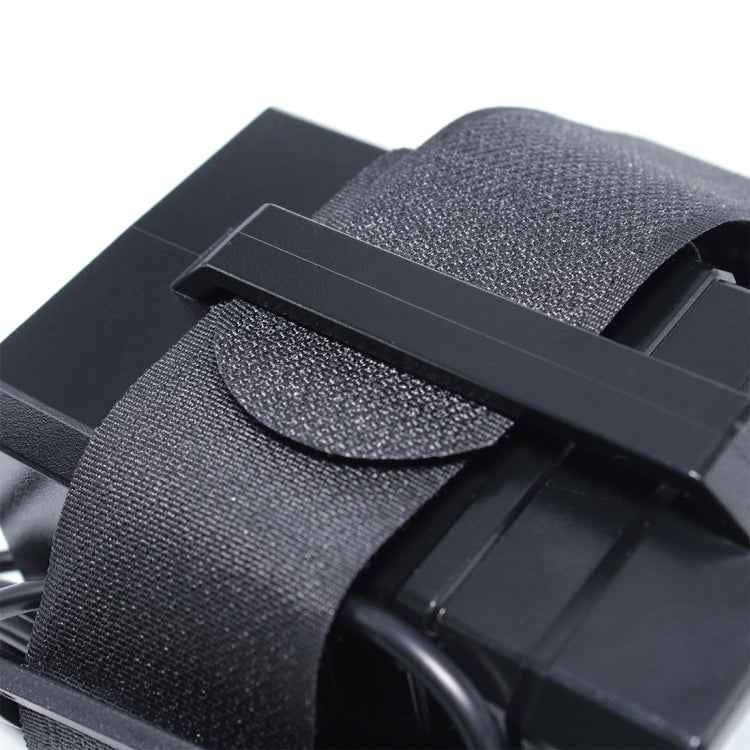 3 Sections 18650/26650 IPX7 Waterproof Battery Box with 12v Round Head & 5v USB Connector Output Voltage Does Not Include Battery