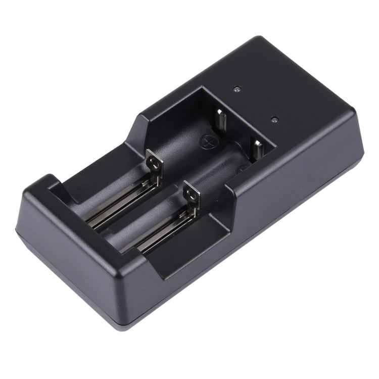 Universal USB 1.2V / 3.7V Rechargeable Battery Charger