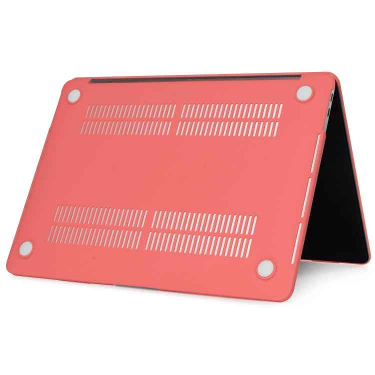 Laptop Matte Hard Protective Case for MacBook Air 13.3 inch A1466 (2012 - 2017) / A1369 (2010 - 2012)