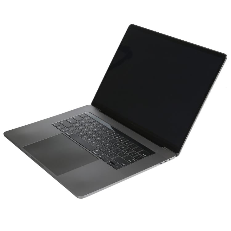 For MacBook Pro 15.4 inch A1990 (2018) / A1707 (2016 - 2017) Dark Screen Non-Working Fake Dummy Display Model