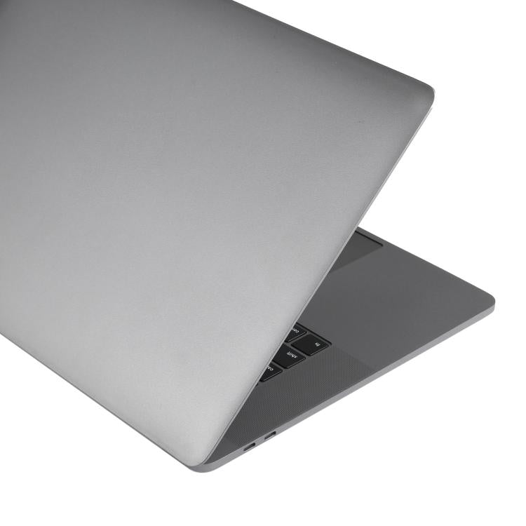 For MacBook Pro 15.4 inch A1990 (2018) / A1707 (2016 - 2017) Dark Screen Non-Working Fake Dummy Display Model