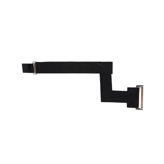 Câble flexible de connecteur LCD pour iMac A1311 (2009, 2010) / 593-1280, pour iMac A1311