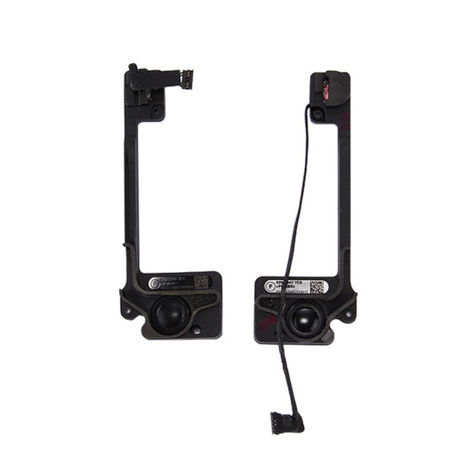 1 paire de haut-parleurs d'origine pour MacBook Pro 13 pouces Retina A1502 fin 2013 début 2014 2015 923-0557 923-00509, A1502