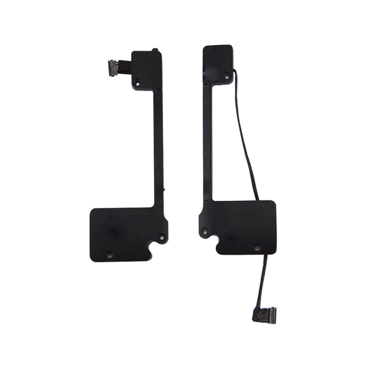 1 Pair Original Speakers for MacBook Pro 13 inch Retina A1502 Late 2013 Early 2014 2015 923-0557 923-00509, A1502, A1502(Original)