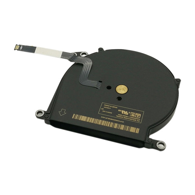for Macbook Air 11.6 inch A1370 2011 A1465 2012 2013 2014 2015 CPU Cooler Cooling Fan