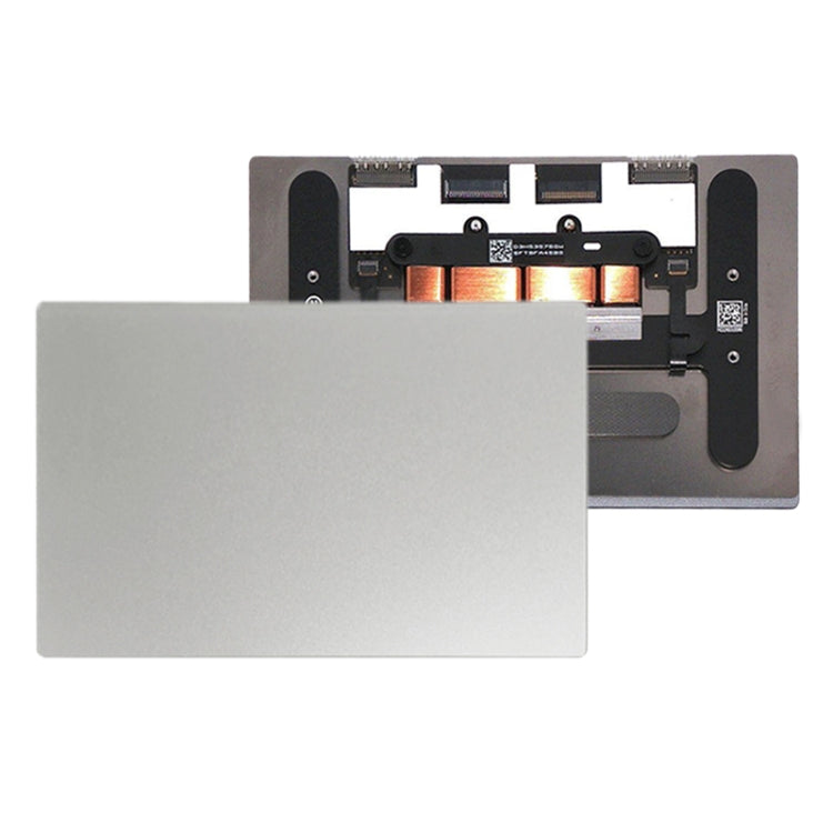 Pavé tactile pour MacBook Retina A1534 12 pouces (début 2016), A1534 (2016), A1534 (2016), A1534 (2016) (or rose)