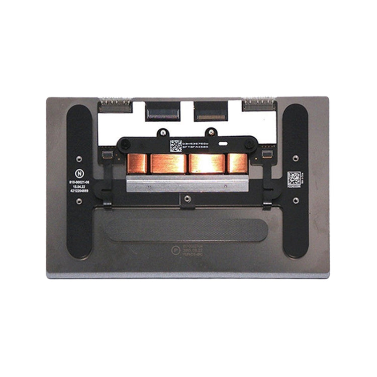 Panel táctil para MacBook Retina A1534 de 12 pulgadas (principios de 2016), A1534 (2016), A1534 (2016), A1534 (2016) (oro rosa)