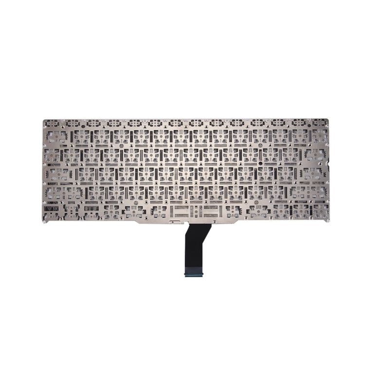 English Keyboard for Macbook Pro 11.6 inch A1370 (2011) & A1465 (2012 - 2015) US