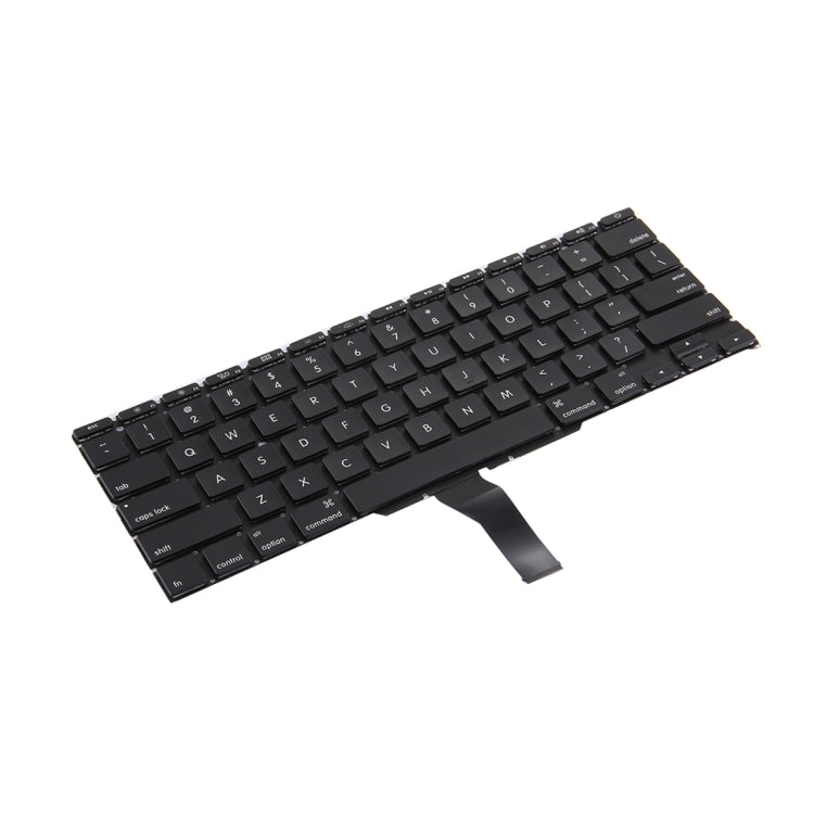 English Keyboard for Macbook Pro 11.6 inch A1370 (2011) & A1465 (2012 - 2015) US
