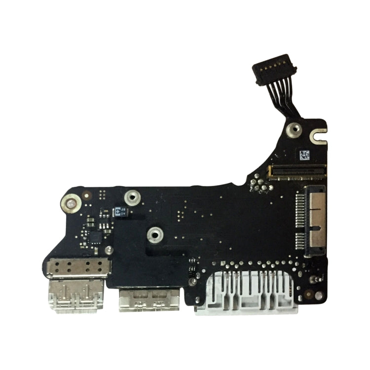Power Board & USB Board for Macbook Pro Retina 13.3 inch A1425 MD212 MD213, Power Board & USB Board - BSPART