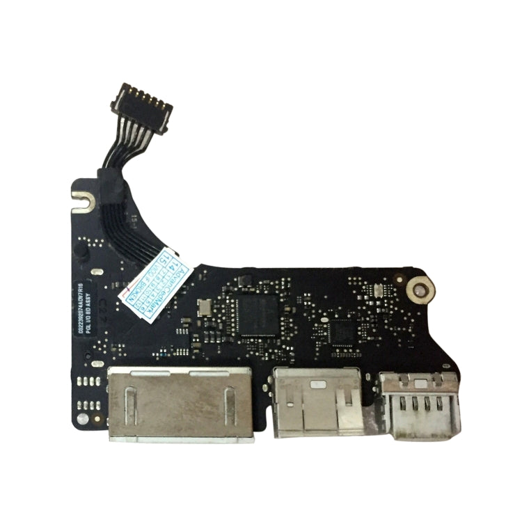 Power Board & USB Board for Macbook Pro Retina 13.3 inch A1425 MD212 MD213, Power Board & USB Board - BSPART