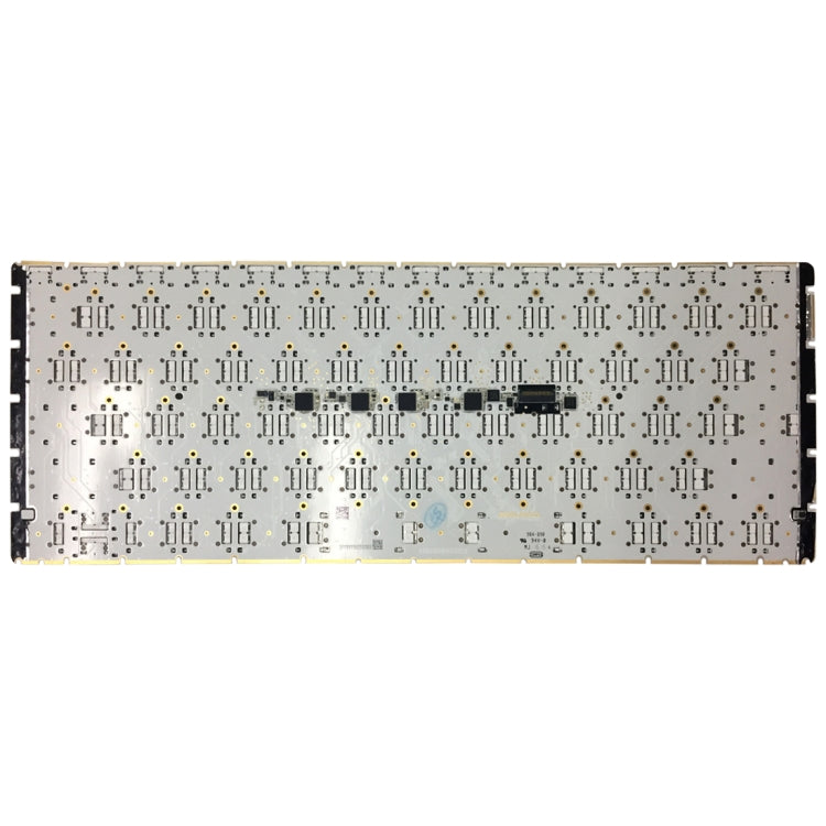 2015 Single IC US Version Keyboard for MacBook 12 inch A1534 (2015)