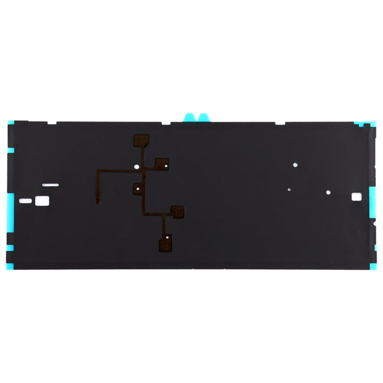 UK Keyboard Backlight for Macbook Air 13.3 inch A1369 (2011~2015)