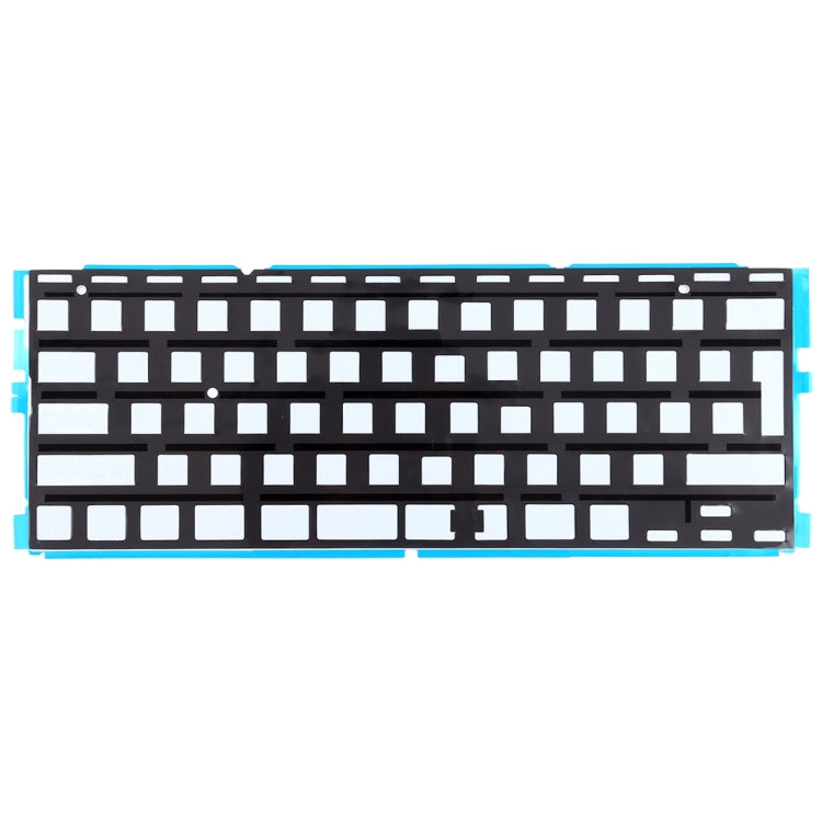UK Keyboard Backlight for Macbook Air 11.6 inch A1370 A1465 (2011~2015), A1370 A1465 (UK) - BSPART
