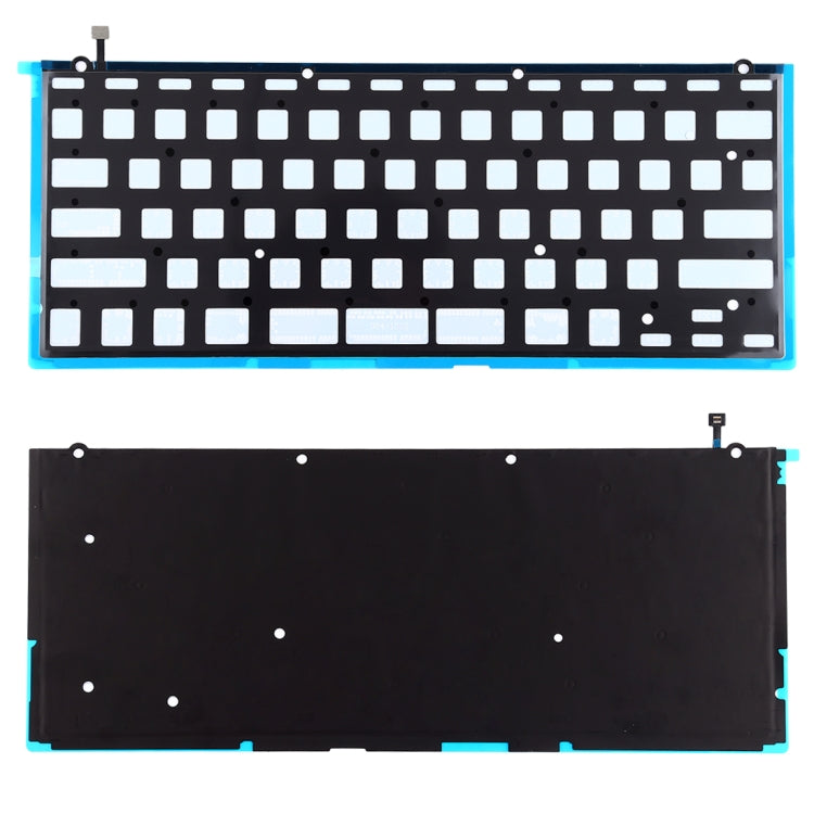 US Keyboard Backlight for Macbook Pro Retina 13 inch A1502 (2013~2015)