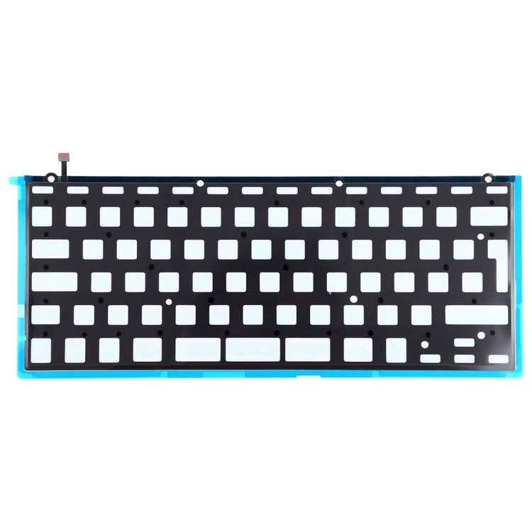 UK Keyboard Backlight for Macbook Pro Retina 13 inch A1502 (2013~2015), A1502 (UK) - BSPART