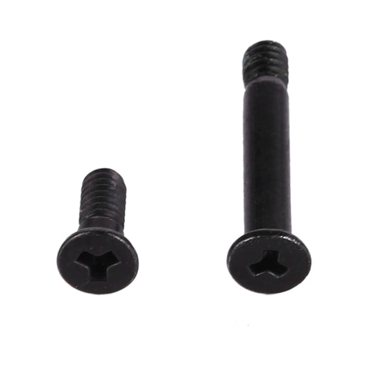 Juego de tornillos de batería para MacBook Pro de 13 pulgadas (A1278, A1278)