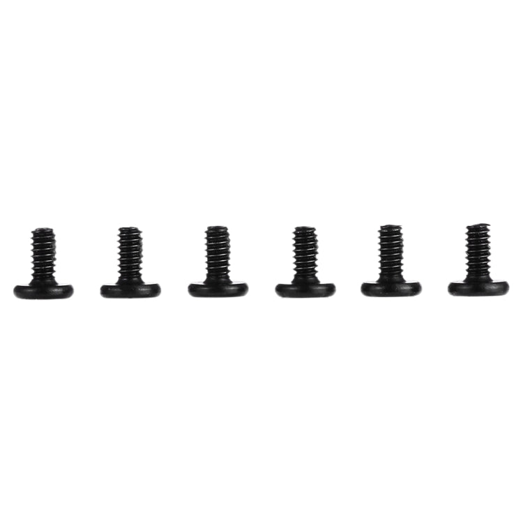 Motherboard Screw Set for Apple MacBook A1370 / A1465