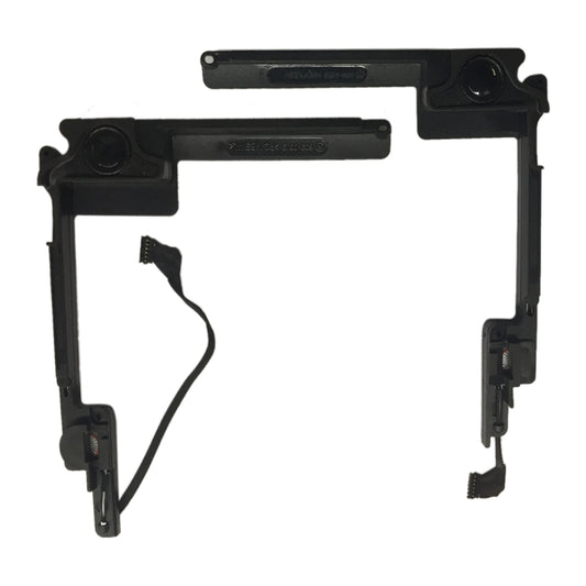 1 par de altavoces para MacBook Pro Retina de 13 pulgadas A1425 2012, A1425