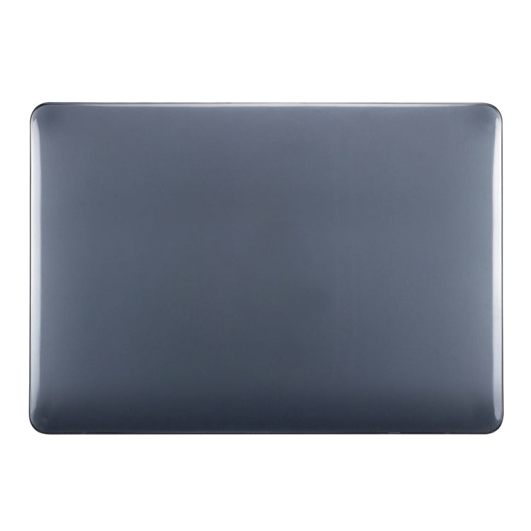 For MacBook Air 13.3 inch A1932 2018 & A2179 2020 & A2337 Laptop Crystal Style Protective Case, MacBook Air 13.3 inch A1932 (2018)