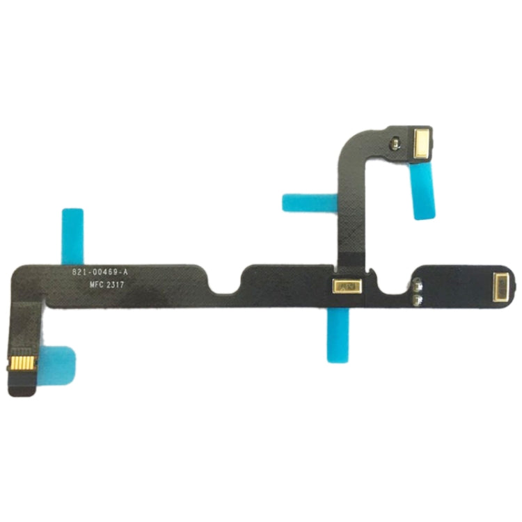 Microphone Flex Cable for Macbook PRO Retina 13 Polegada 821-00469-A A1706 2016, For Macbook PRO Retina 13 A1706 - BSPART