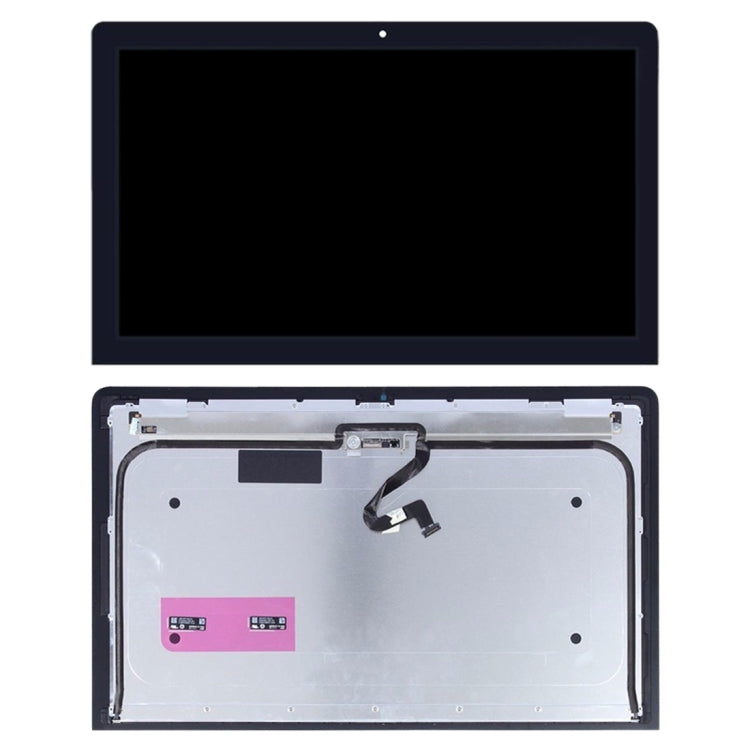 LCD Screen and Digitizer Full Assembly for Apple iMac 21.5 inch A1418 2K (2013) MD093 MD094 ME086 ME087