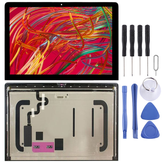 Pantalla LCD y digitalizador completo para Apple iMac 21,5 pulgadas Retina A1418 (2015) 4K, para A1418 (2015) 4K