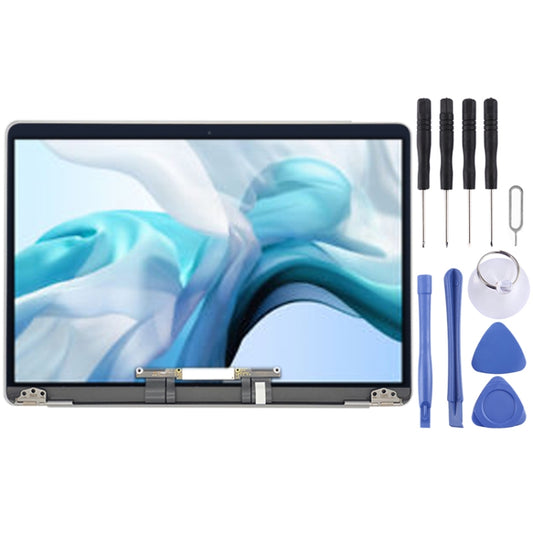Pantalla LCD y digitalizador completo para MacBook Air Retina de 13 pulgadas (A1932, 2018) MRE82 EMC 3184, A1932 (2018), para MacBook Air A1932 (2018)