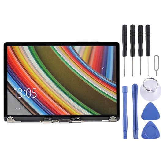 Pantalla LCD completa para MacBook Pro de 15,4 pulgadas A1990 (2018), A1990 (2018), para MacBook Pro A1990 (2018)