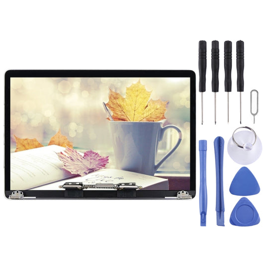 Pantalla LCD para MacBook Pro de 13,3 pulgadas (A1989, 2018), MR9Q2, EMC 3214, A1989 (2018).