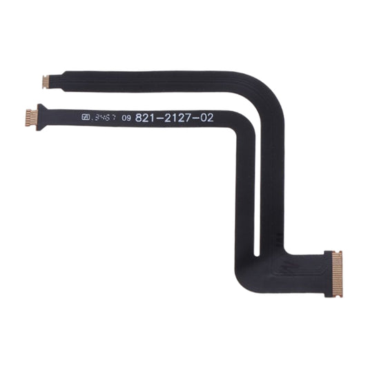 Cable flexible del trackpad para MacBook Air de 12 pulgadas A1534 821-2127-02 2015, A1534