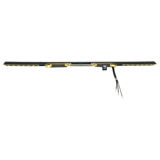 Cable flexible de señal de antena WiFi para MacBook Pro de 13 pulgadas (A1707, 2016 y 2017)