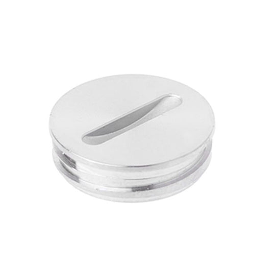 Tornillo de tapa de batería G6 para teclado inalámbrico Bluetooth de Apple A1314 A1339, tapa de batería A1314 A1339