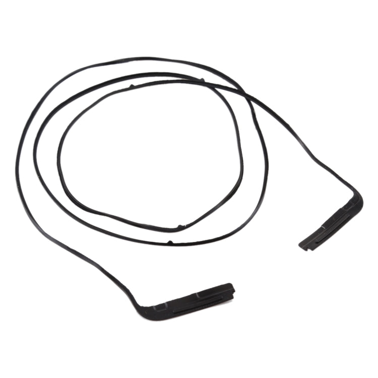 LCD Screen Display Ring Bezel Frame Rubber for Macbook Pro 15 inch A1707 (2016-2017)