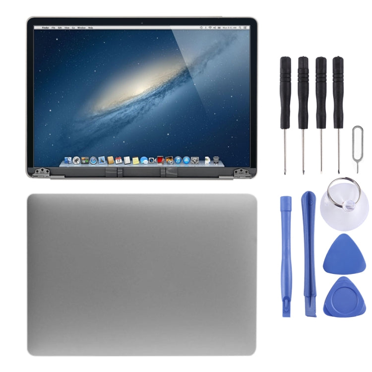 Full LCD Display Screen for MacBook Air 13.3 inch A2179 (2020), A2179 (2020), For MacBook Air A2179 (2020)