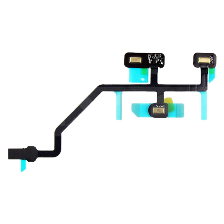 Microphone Flex Cable 821-02740-04 for Macbook Air 13 A2179 2020, For Macbook Air 13 A2179 2020 - BSPART