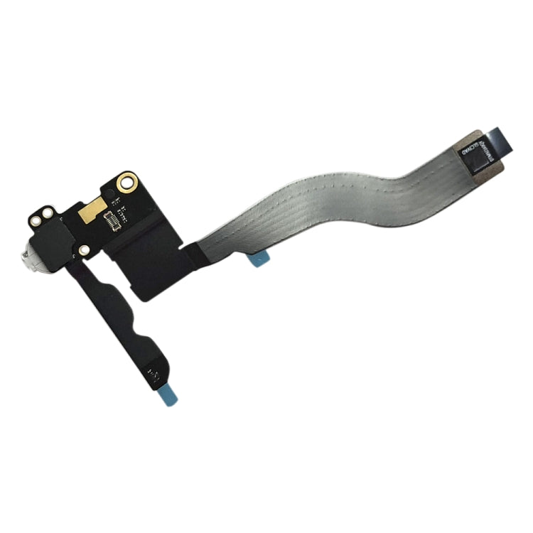 Audio Earphone Jack Flex Cable 821-02091-A for Macbook Pro 13 A2159