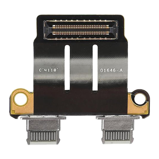 Conector de alimentación para MacBook Pro A1990, A1989, A2159, A2141, A2289, A2251, A2338, A1990, A1989, A2159, A2141, A2289, A2251, A2338