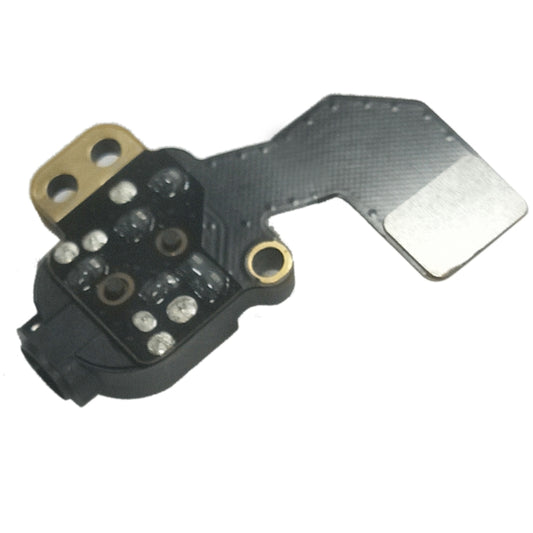 Cable flexible para conector de auriculares 821-01663-A para MacBook Pro Retina 15 (2018/2019) A1990.