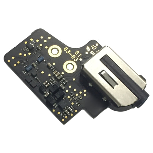 Placa de audio para MacBook Retina 12 A1534 (2015-2017)