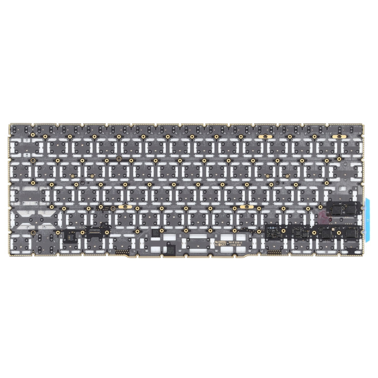 RU Version Keyboard for Macbook Pro A1708