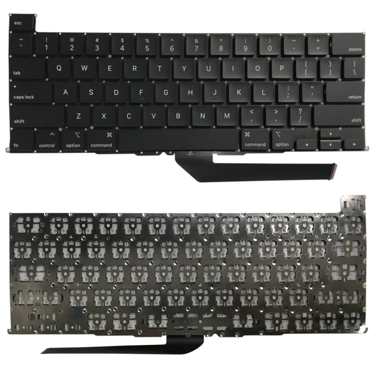 US Version Keyboard for MacBook Pro 16 inch A2141