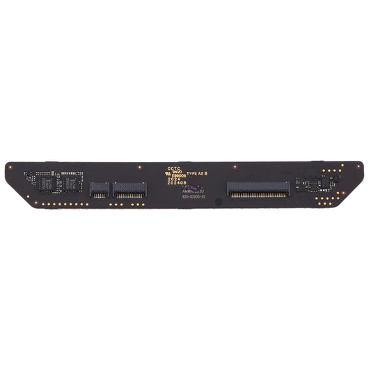 Placa de conexión del teclado táctil para MacBook Air de 13 pulgadas con pantalla Retina A2179 (2020) EMC3302 821-02005-01 EMC3302 821-02005-01, para MacBook Air de 13 pulgadas con pantalla Retina A2179
