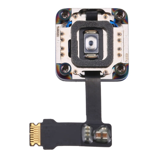 Cable flexible del botón de encendido de la barra táctil para MacBook Pro de 16 pulgadas (2019, A2141, A2141 2019)