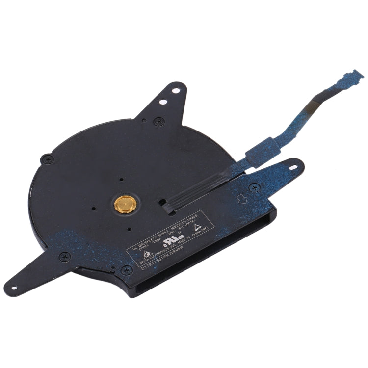 Ventilador de refrigeración de CPU MG70040V7-C010-S9A para MacBook Air Retina A1932 EMC3184 (2018/2019), A1932