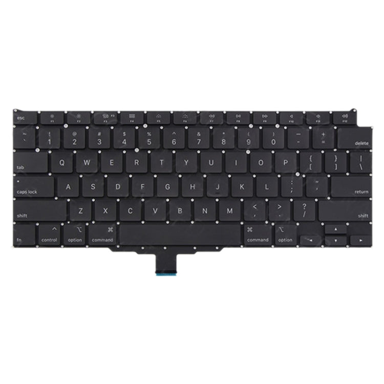US Version Keyboard for MacBook Air Retina 13 A2179 2020