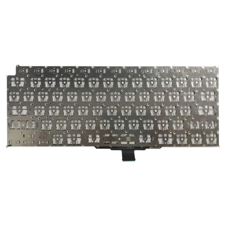 US Version Keyboard for MacBook Air Retina 13 A2179 2020